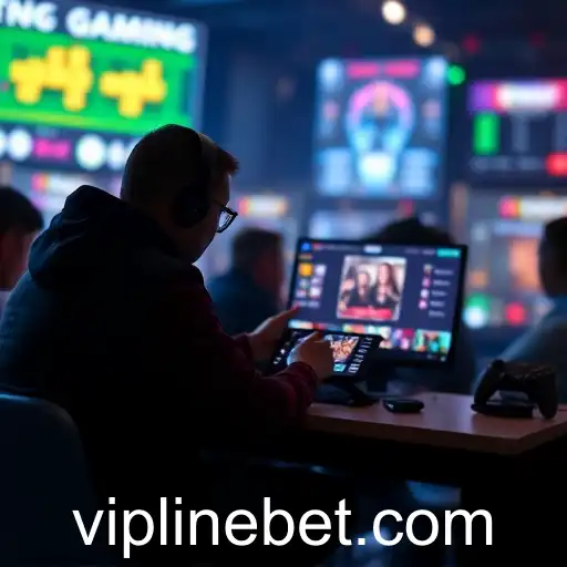 Linebet's Digital Transformation: A Gamble for Modern Gaming