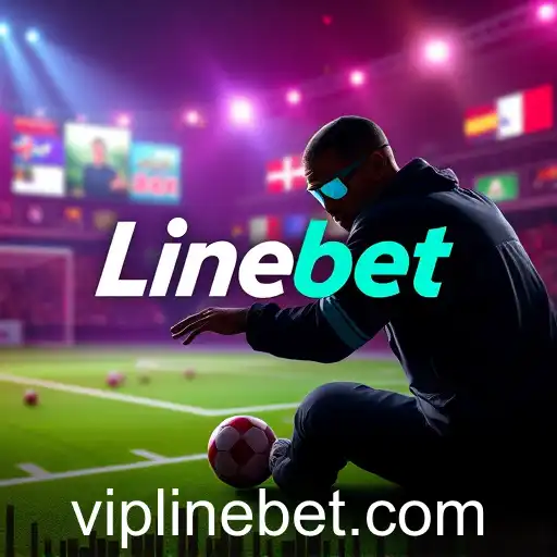 Linebet Evolution: A New Era of Online Gaming
