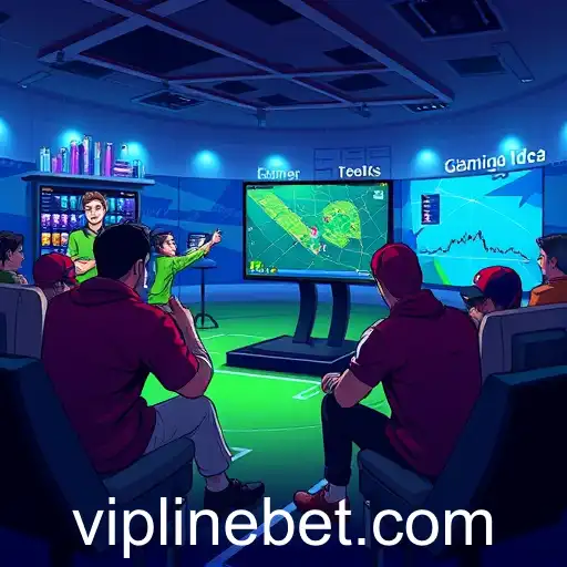 The Rising Trend of Online Gaming: A Look at Linebet